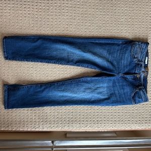 Kut from Kloth Katy Boyfriend Jean